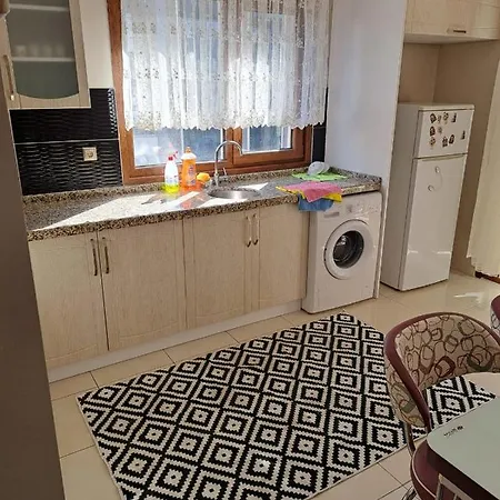 Akua 23 Trabzon