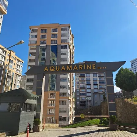 Apartment Akua 23 *