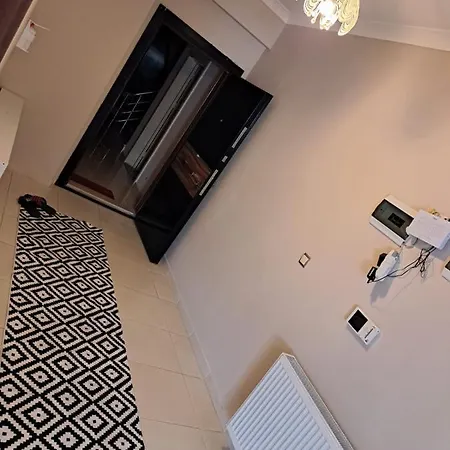 Akua 23 Apartment *
