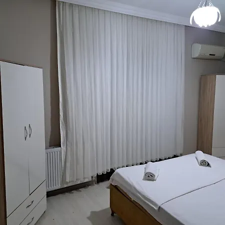 Akua 23 Apartment Trabzon