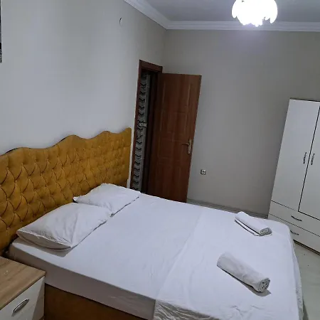 Apartment Akua 23 Trabzon
