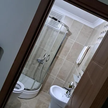 Apartment Akua 23 *