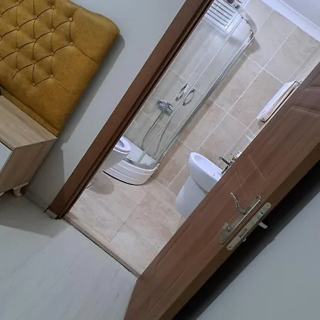 Akua 23 Trabzon