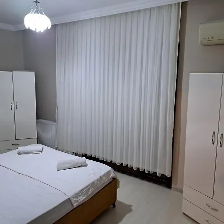 Akua 23 Apartment *