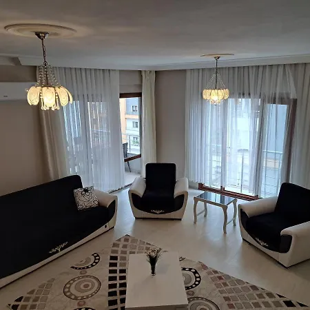 Apartment Akua 23