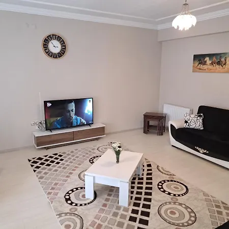 Akua 23 Apartment *