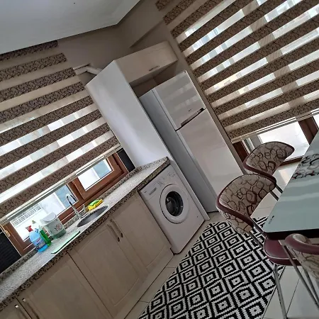Apartment Akua 23