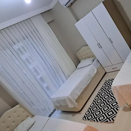Akua 23 * Trabzon