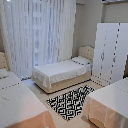 Apartment Akua 23 Trabzon