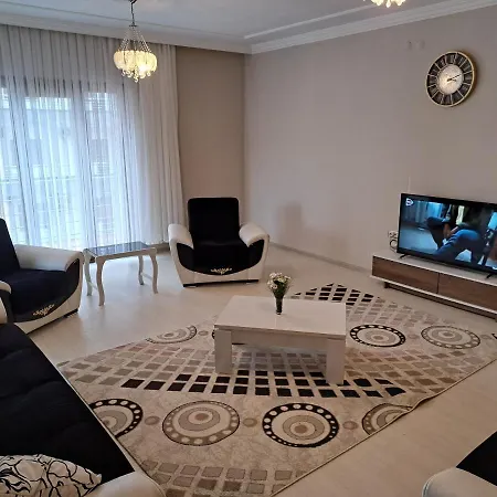 Akua 23 Apartment Trabzon