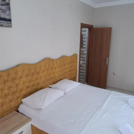 Apartment Akua 23 Trabzon