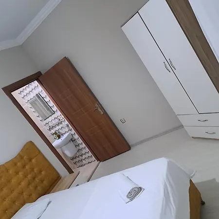 Akua 23 Apartment
